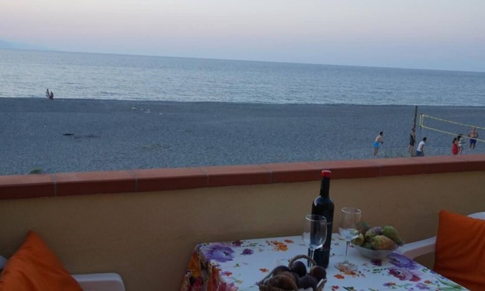 Marchesana Apartamento | Apartamento de vacaciones Terme Vigliatore para 1 - 5 personas con 2 dormitorios - Apartamento