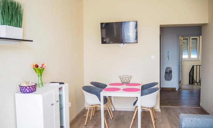 Harkany Apartamento | Holiday Apartmanház