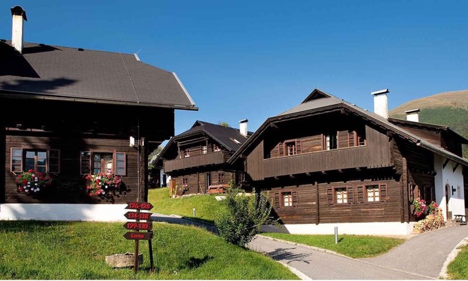Bad Kleinkirchheim Apartamento | Holiday apartment with wifi and parking