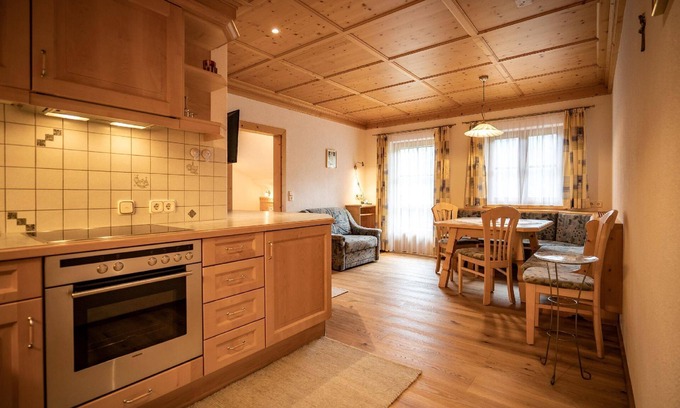Innervillgraten Casa | Apartamento de vacaciones Innervillgraten para 2 - 5 personas con 2 dormitorios - Casa de vacaciones