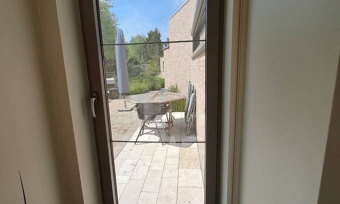 Overboelare Apartamento | Holiday apartment Al 't Sanna