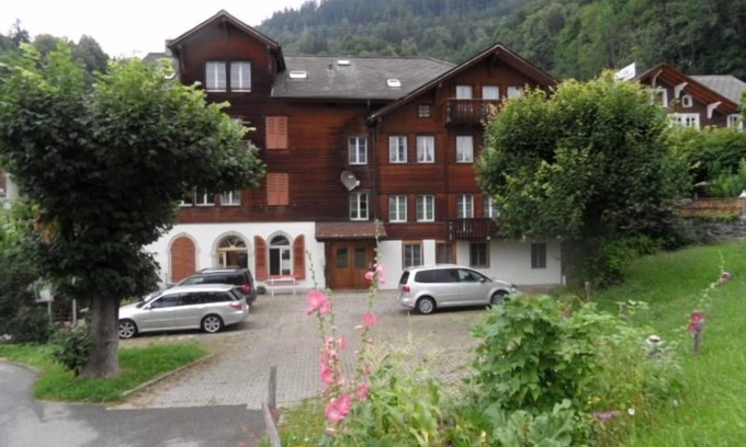 Hasliberg Reuti Apartamento | Apartamento de vacaciones Hasliberg Reuti para 1 - 5 personas con 2 dormitorios - Apartamento en cas