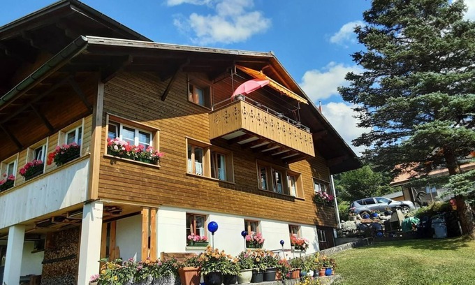 Hasliberg Reuti Otro | Apartamento de vacaciones Hasliberg Reuti para 1 - 4 personas con 2 dormitorios - Casa rural