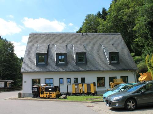 Frohnau Apartamento | Holiday apartment Comfortable Vacation Home