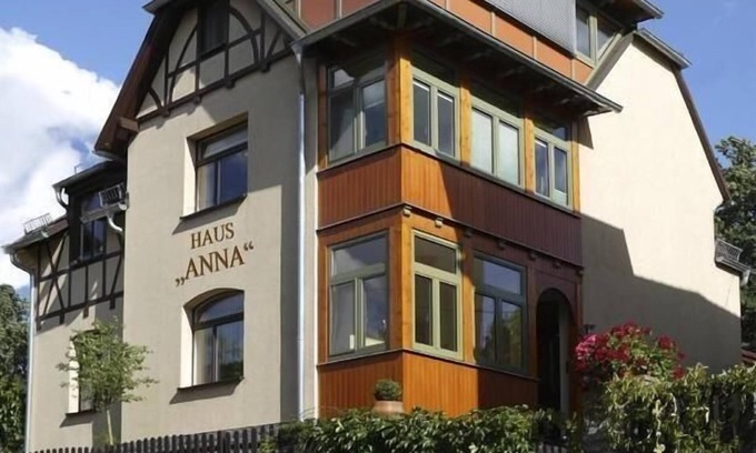 Bad Blankenburg Apartamento | Apartamento de vacaciones Bad Blankenburg para 1 - 4 personas con 2 dormitorios - Apartamento