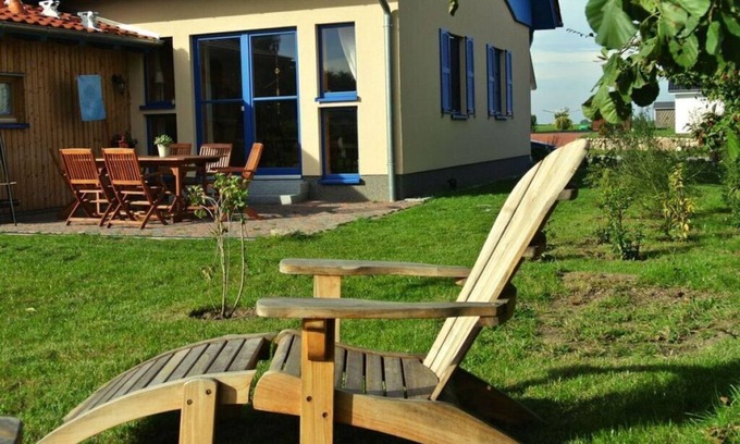 Gross Schwansee Apartamento | Apartamento de vacaciones en Groß Schwansee