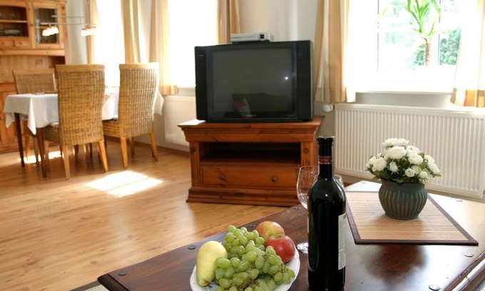 Risum-Lindholm Apartamento | Apartamento vacacional Wanlik Hus