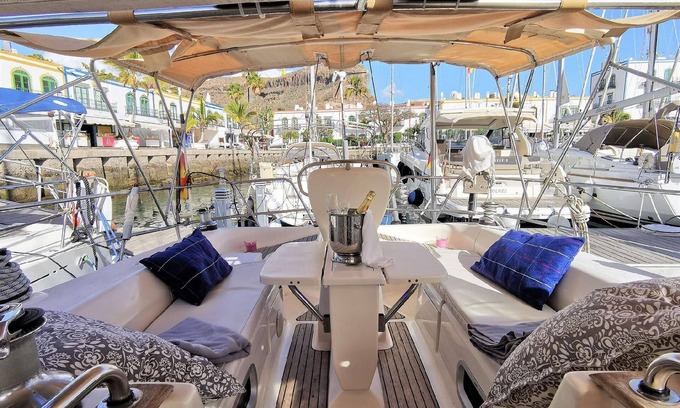 Mogan Casa | Apartamento de vacaciones Mogán para 1 - 5 personas con 4 dormitorios - Casa de vacaciones