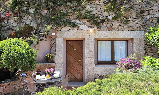 Porto San Paolo Apartamento | Holiday apartments L'Ea di Lavru Studio apartment TOP INTERIOR DESIGN