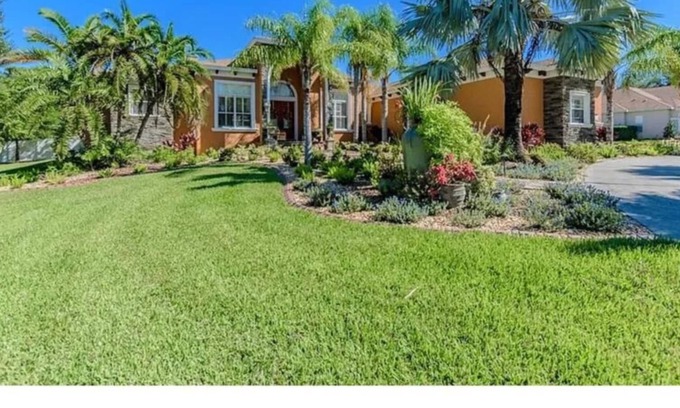 New Port Richey Apartamento | Apartamento de vacaciones New Port Richey para 1 - 2 personas con 1 dormitorio - Apartamento