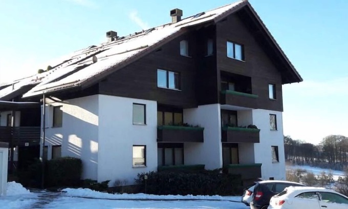 Bad Lauterberg Apartamento | Apartamento de vacaciones Bad Lauterberg para 1 - 4 personas con 2 dormitorios - Apartamento en casa