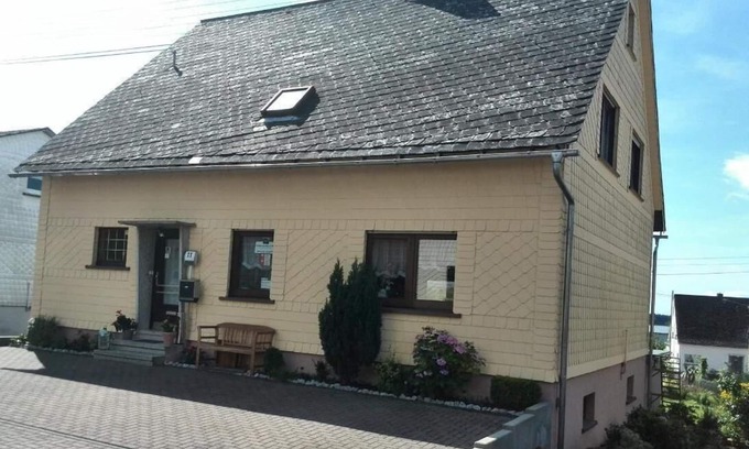 Bad Marienberg Apartamento | Apartamento de vacaciones Bad Marienberg para 2 - 5 personas con 3 dormitorios - Apartamento