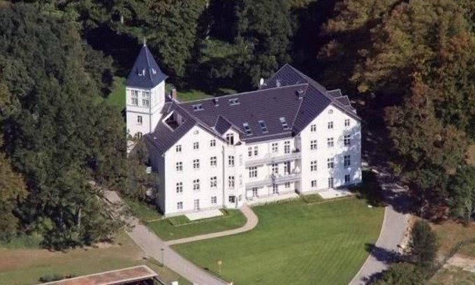 Hohen Niendorf Apartamento | Apartamento de vacaciones Hohen Niendorf para 1 - 4 personas con 1 dormitorio - Apartamento