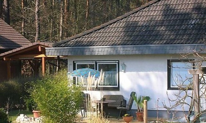 Rheinbreitbach Casa | Apartamento de vacaciones Rheinbreitbach para 1 - 4 personas con 1 dormitorio - Casa de vacaciones
