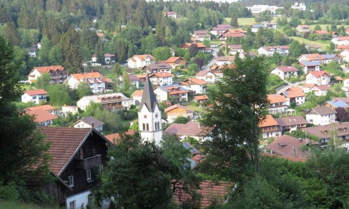 Sankt Englmar Apartamento | Holiday apartment Bergglück