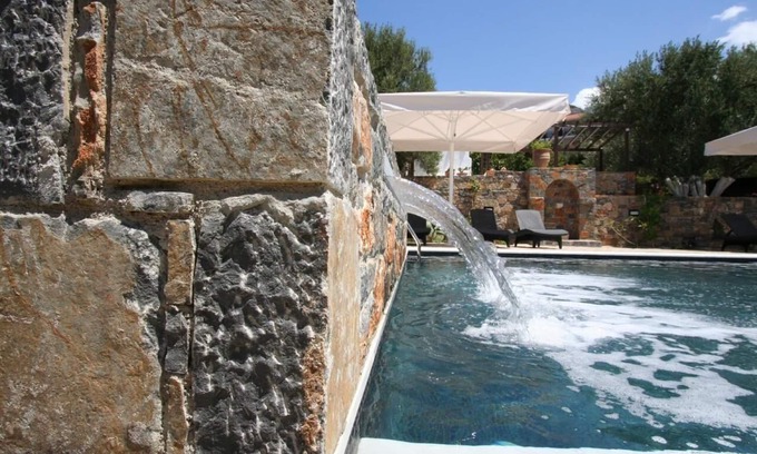 Istron Apartamento | Apartamento de vacaciones Agios Nikolaos para 1 - 3 personas con 1 dormitorio - Apartamento