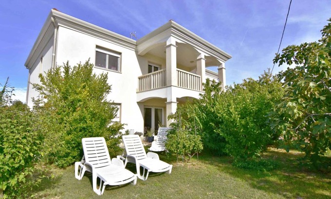 Zambratija Apartamento | Holiday apartment with air conditioning and terrace