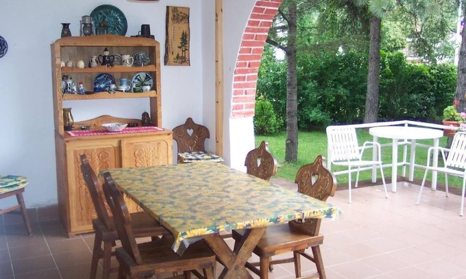 Balatonfoldvar Apartamento | Apartamento de vacaciones Balatonföldvár para 4 personas con 2 dormitorios - Apartamento