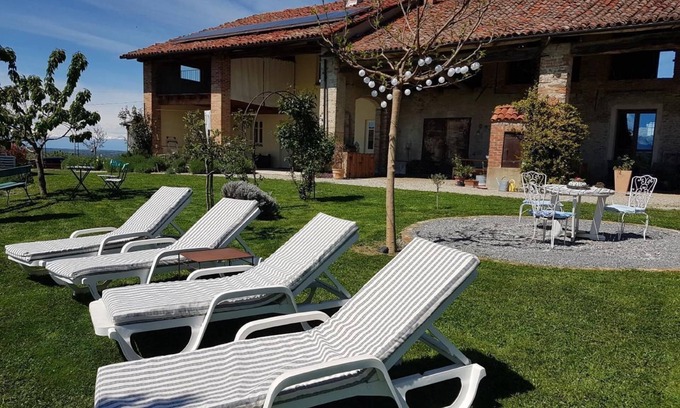 Bastia Mondovi Otro | Apartamento de vacaciones Bastia Mondovì para 1 - 6 personas con 2 dormitorios - Casa rural