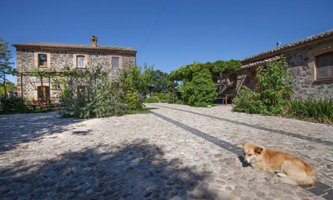 Castel Giorgio Apartamento | Apartamento de vacaciones Castel Giorgio para 1 - 3 personas con 1 dormitorio - Apartamento