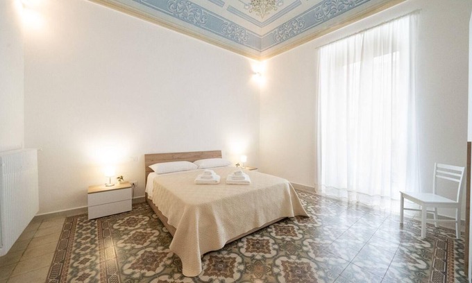 Palo del Colle Casa | Apartamento de vacaciones Palo del Colle para 1 - 5 personas con 1 dormitorio - Casa de vacaciones