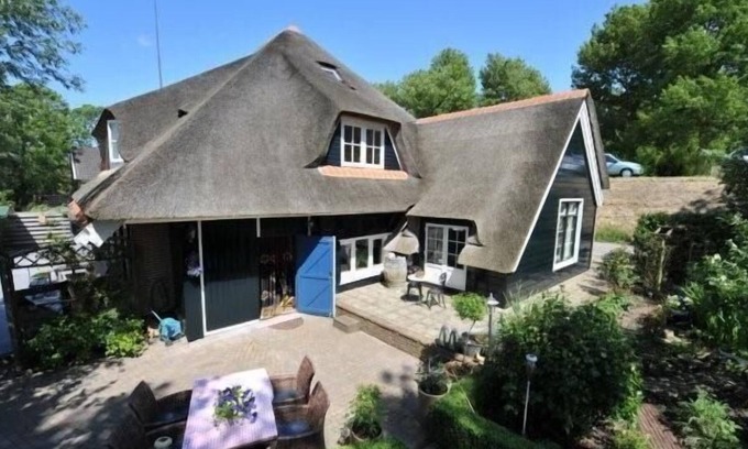 Wieringerwaard Apartamento | Apartamento de vacaciones Wieringerwaard para 1 - 2 personas - Apartamento