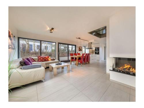 Juliusruh Apartamento | Holiday Apartment 1 Comfortable Vacation Home