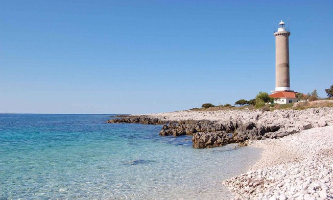 Verunic Apartamento | Apartamento vacacional a 10 m del mar