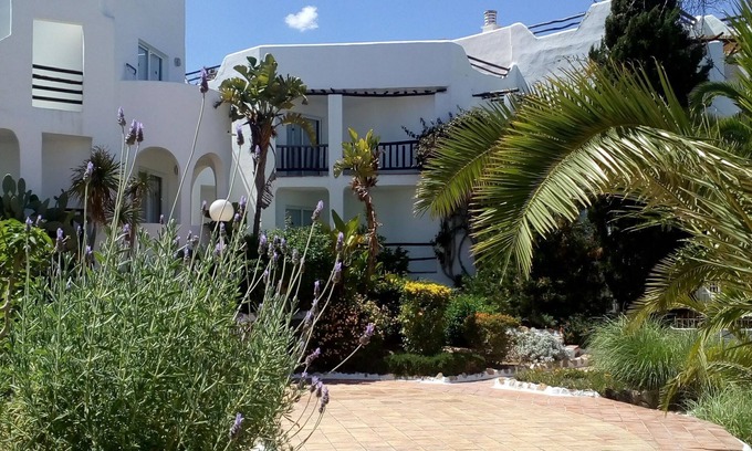 Siesta Apartamento | Apartamento vacacional 13B