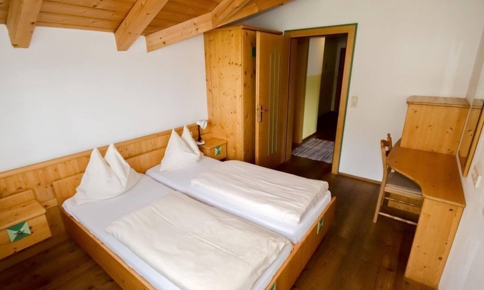 Pesenthein Apartamento | HOLIDAY APARTMENT**** 140 qm2 - Familienhotel Steindl