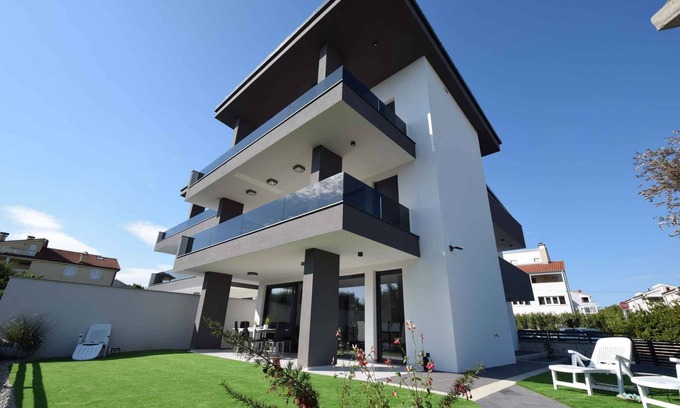 Porat Apartamento | Apartamento vacacional 150 m de la playa