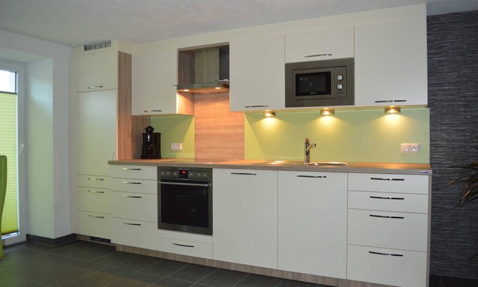 Iselsberg-Stronach Apartamento | Holiday apartment 2 1 - Holiday home Sporer