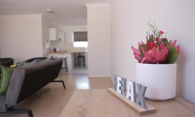 Melkbosstrand Apartamento | Holiday apartment - 2min from beach (Melkbosstrand, Cape Town)