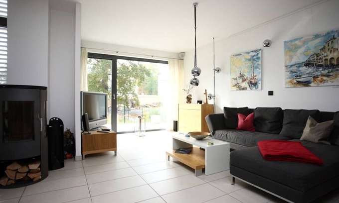 Juliusruh Apartamento | Apartamento de vacaciones 3