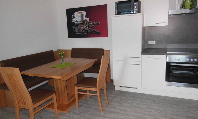 Iselsberg-Stronach Apartamento | Holiday apartment 5 1 - Holiday house Sporer