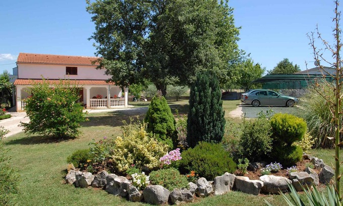 Funtana Apartamento | Apartamento vacacional 500 m del Adriático