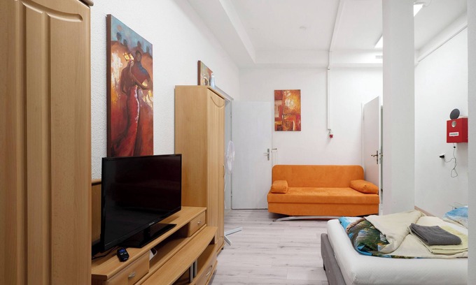 Kaisersesch Apartamento | Apartamento vacacional "An Der Mosel" con Wi-Fi