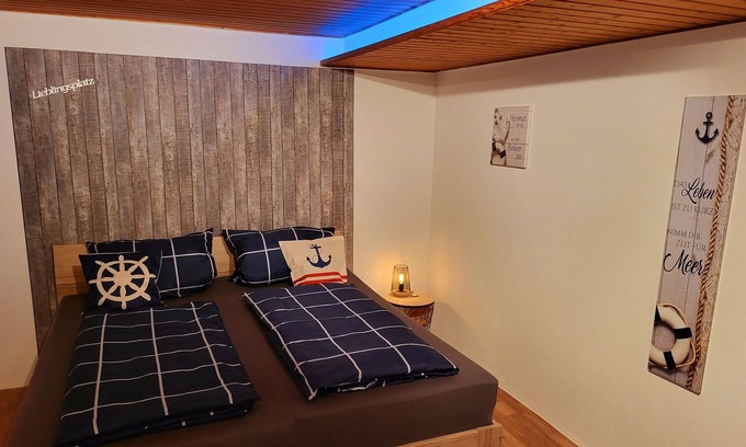 Muhr am See Apartamento | holiday apartment/apt. for 3 guests with 40m² in Muhr am See (165742)