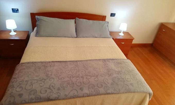Legnaro Apartamento | Holiday Apartment Agripolis Venice Padua