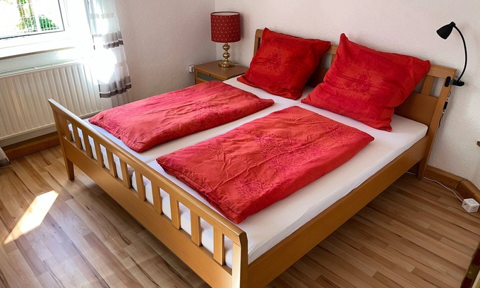 Unterallgau Apartamento | HoLiDay ApartMENT Allgäu