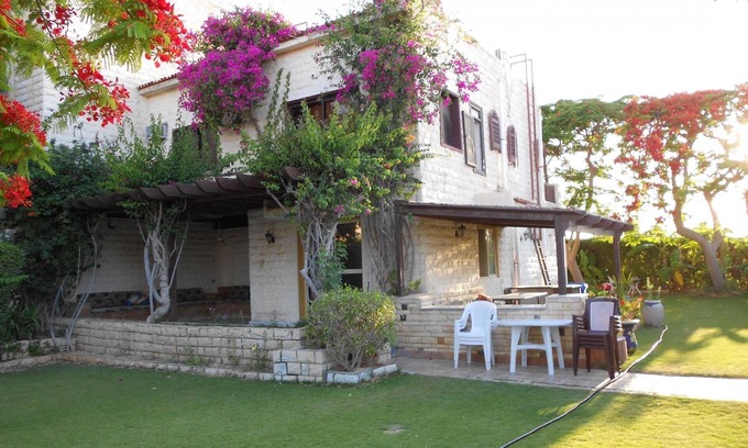 Marina El Alamein Apartamento | Apartamento de vacaciones Alexandria para 1 - 9 personas con 5 dormitorios - Casa adosada