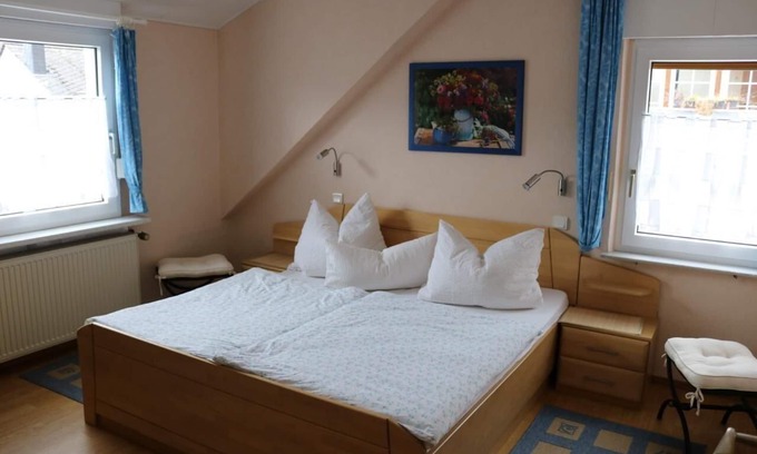 Alf Apartamento | Apartamento de vacaciones Alf para 1 - 5 personas con 3 dormitorios - Apartamento