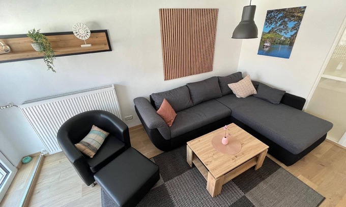 Alf Apartamento | Apartamento de vacaciones Alf para 1 - 5 personas con 3 dormitorios - Apartamento