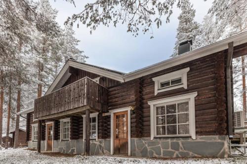 Suomu Casa | Holiday Apartment Alppirinne