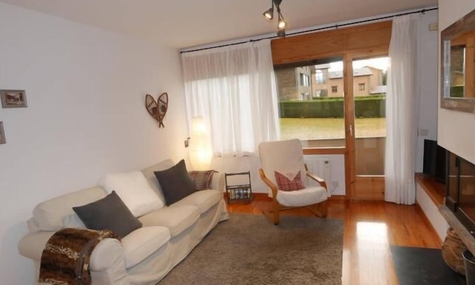 Alp Apartamento | Holiday apartment Alp for 1 - 4 persons with 2 bedrooms - Holiday apartment