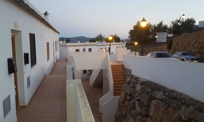 Laroles Apartamento | Apartamento Vacacional Alpujarra Granadina