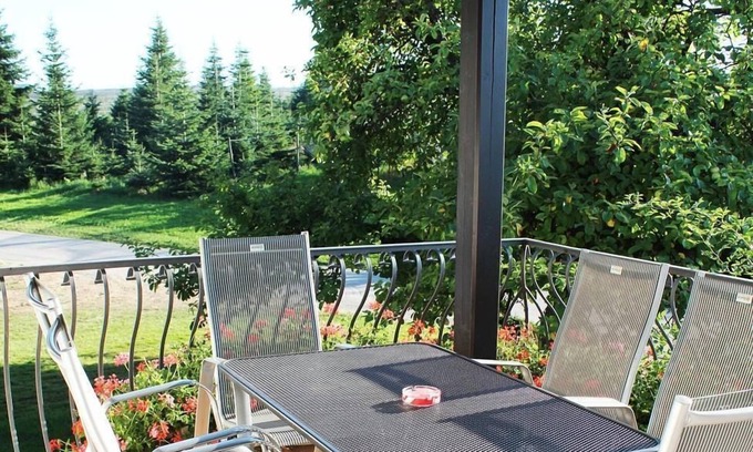 Altnau Apartamento | Apartamento de vacaciones Altnau para 1 - 12 personas con 3 dormitorios - Apartamento