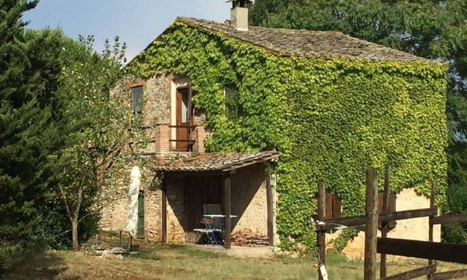 Amelia Otro | Apartamento de vacaciones Amelia para 2 - 6 personas con 2 dormitorios - Casa rural