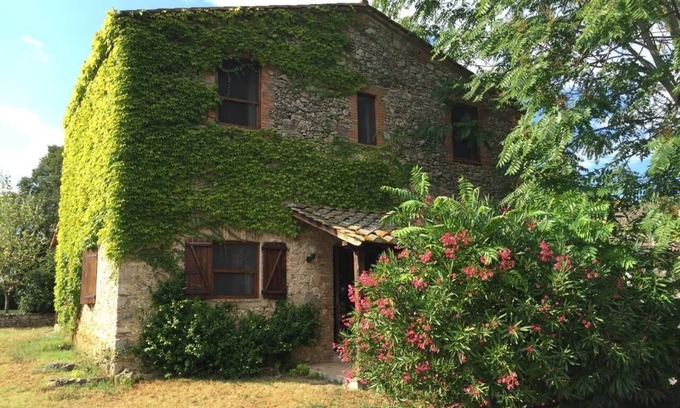 Amelia Otro | Apartamento de vacaciones Amelia para 2 - 4 personas con 2 dormitorios - Casa rural
