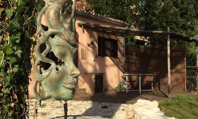 Amelia Otro | Apartamento de vacaciones Amelia para 1 - 2 personas con 1 dormitorio - Casa rural